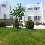 Indigo 3* Livadi (Serifos)