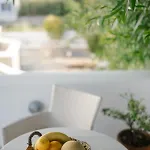 Indigo Appart hôtel Livadi (Serifos)