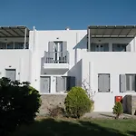 Indigo Livadi (Serifos)