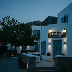 Indigo 3*