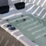 Appart hôtel Indigo Livadi (Serifos)