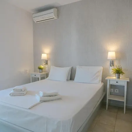 Indigo Aparthotel