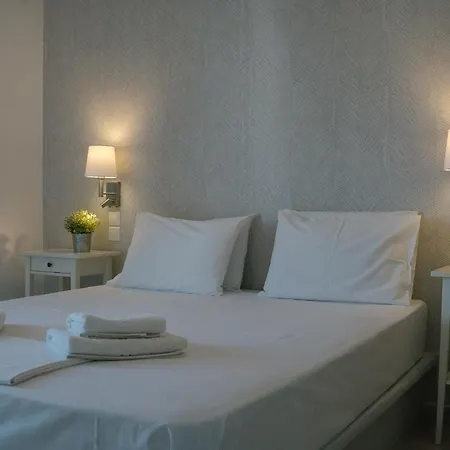 Indigo Aparthotel 3*