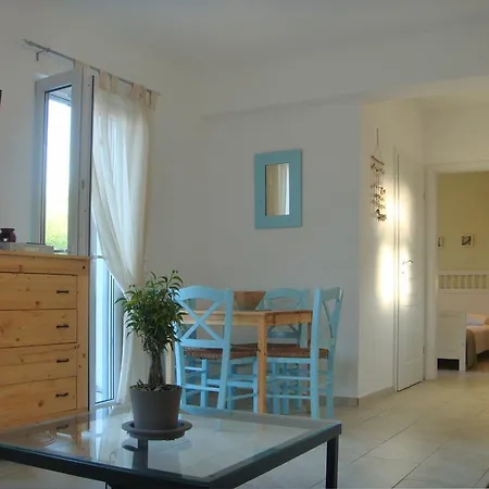Indigo 3* Livadi (Serifos)