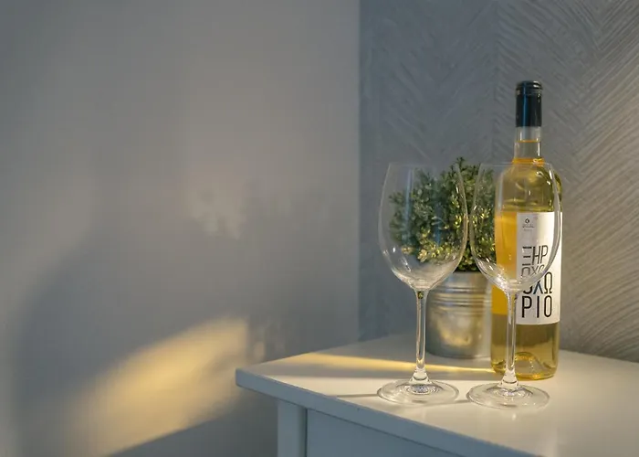 Апарт-отель Indigo