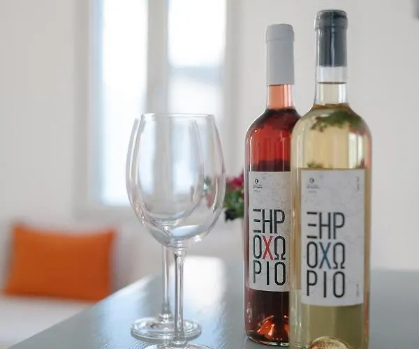 Indigo 3* Ливадион