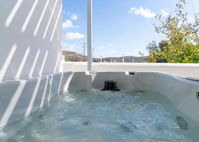 Апарт-отель Indigo