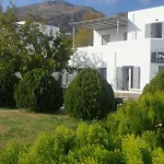Aparthotel Indigo Livadi (Serifos)