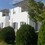 Aparthotel Indigo 3*