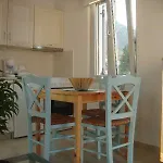 Indigo Aparthotel Livadi (Serifos)