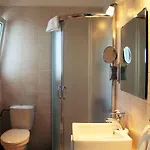 Aparthotel Indigo 3*