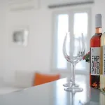 Aparthotel Indigo 3*