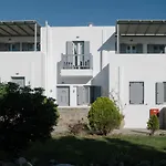 Indigo 3* Livadi (Serifos)