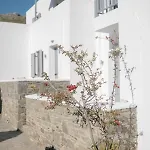 Aparthotel Indigo Livadi (Serifos)