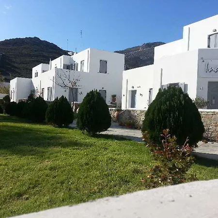 Indigo Livadi (Serifos)