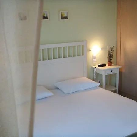 Hotel apartamentowy Indigo Livadi (Serifos)