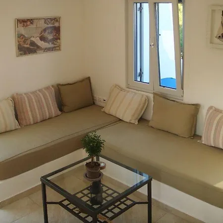 Indigo Hotel apartamentowy