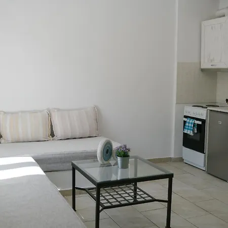 Indigo 3* Livadi (Serifos)