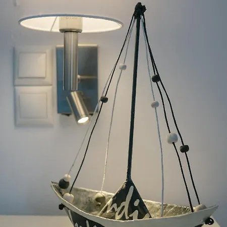 アパートホテル Indigo 3*