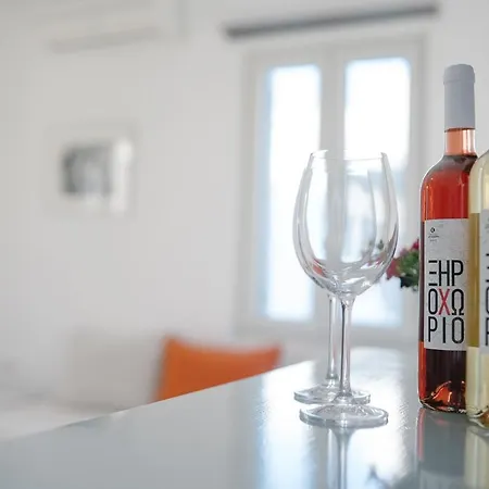 アパートホテル Indigo 3*