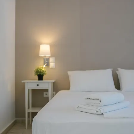 Lejlighedshotel Indigo 3*