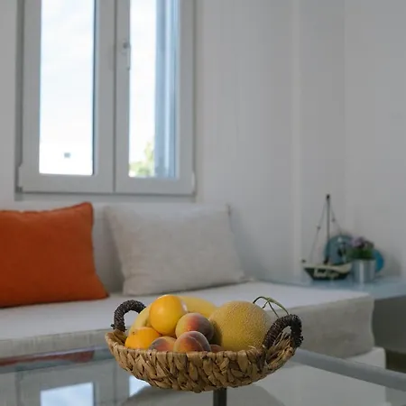 Indigo アパートホテル 3*