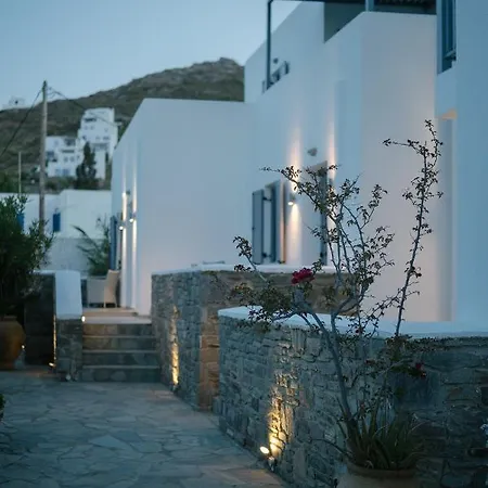 Hotel apartamentowy Indigo