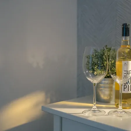 アパートホテル Indigo