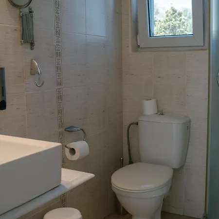 Indigo Lägenhetshotell