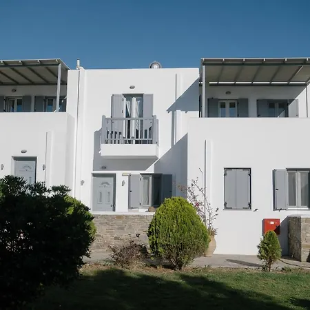 Indigo Livadi (Serifos)