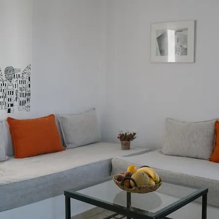 Indigo Livadi (Serifos)