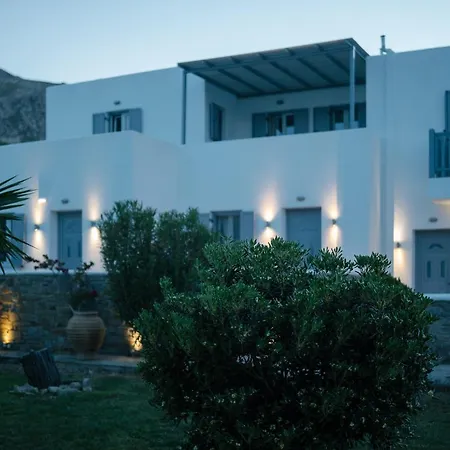 Indigo Hotel apartamentowy 3*