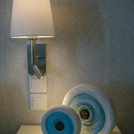 Lejlighedshotel Indigo