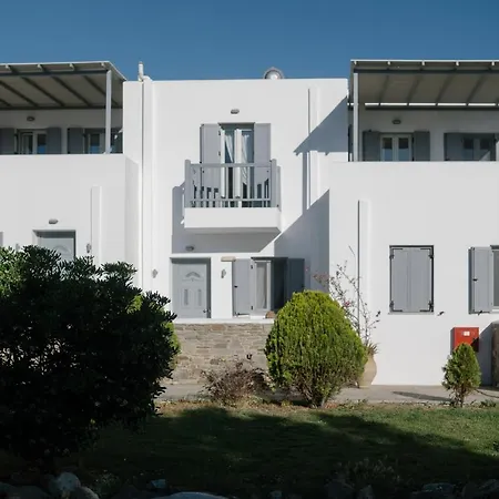 Indigo 3* Livadi (Serifos)