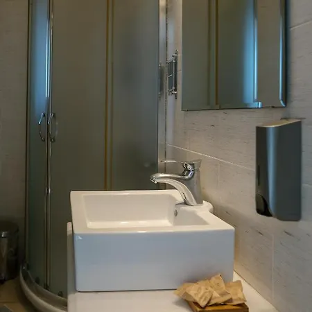 Lejlighedshotel Indigo 3*