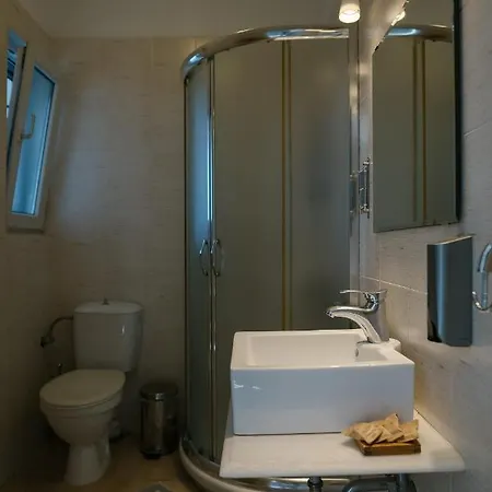 Indigo Livadi (Serifos)