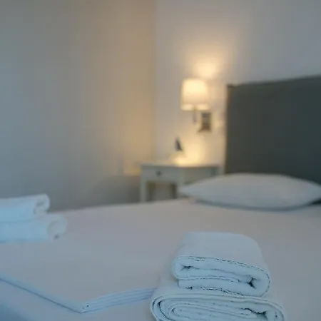 Indigo Lägenhetshotell