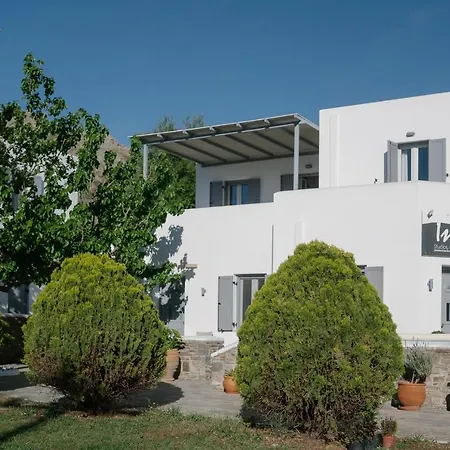 Indigo Lejlighedshotel 3*
