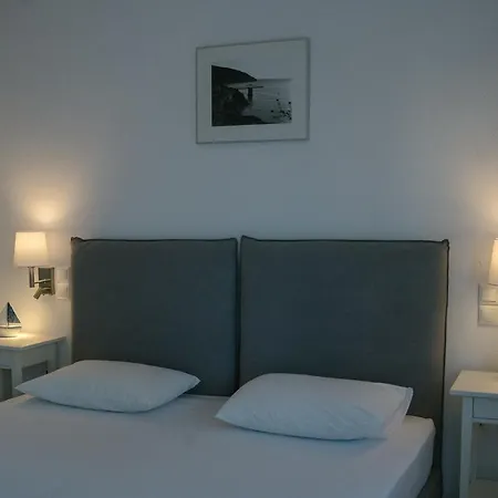 Indigo Lägenhetshotell