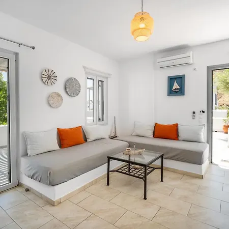 Lejlighedshotel Indigo