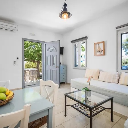 Lejlighedshotel Indigo 3*