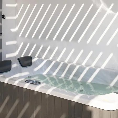 Lejlighedshotel Indigo Livadi (Serifos)