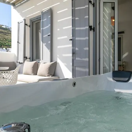 Indigo Lägenhetshotell 3*