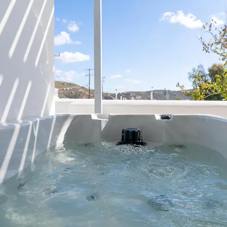 Lägenhetshotell Indigo