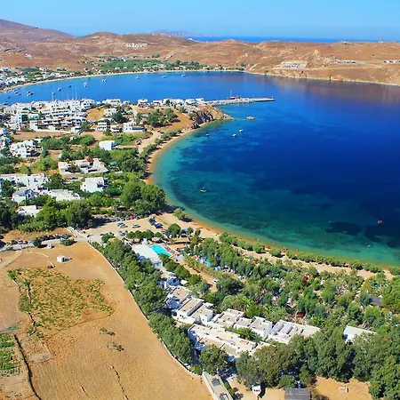 アパートホテル Indigo