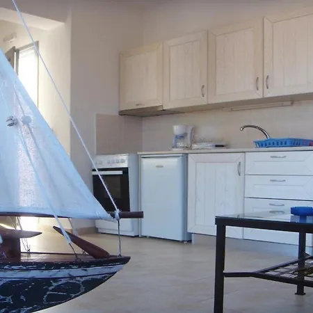 Hotel apartamentowy Indigo