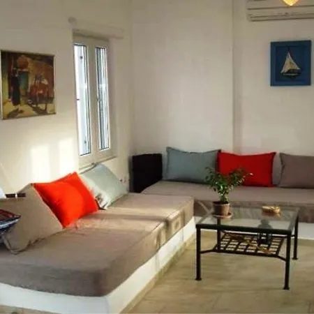 Indigo Livadi (Serifos)