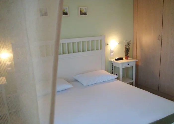 Lejlighedshotel Indigo Livadi (Serifos)