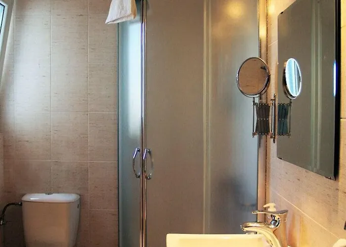 Lejlighedshotel Indigo 3*