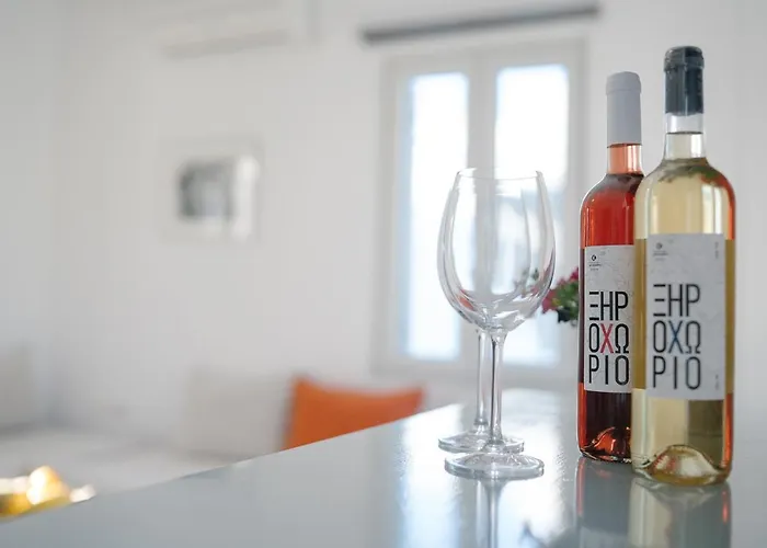 Aparthotel Indigo 3*